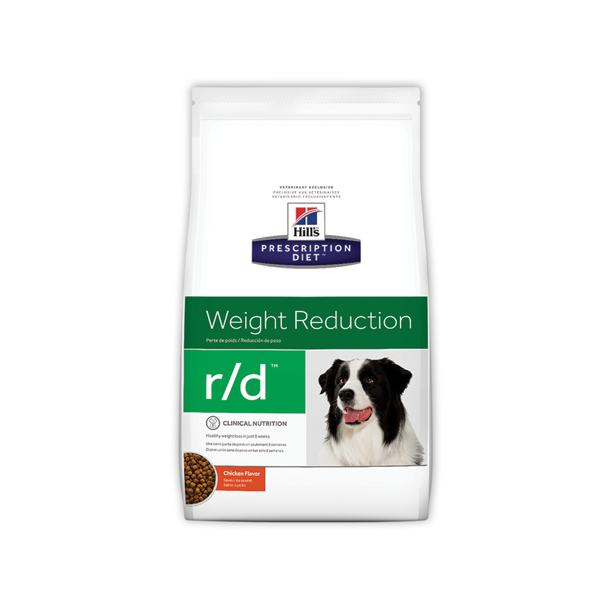 science diet prescription weight loss dog food