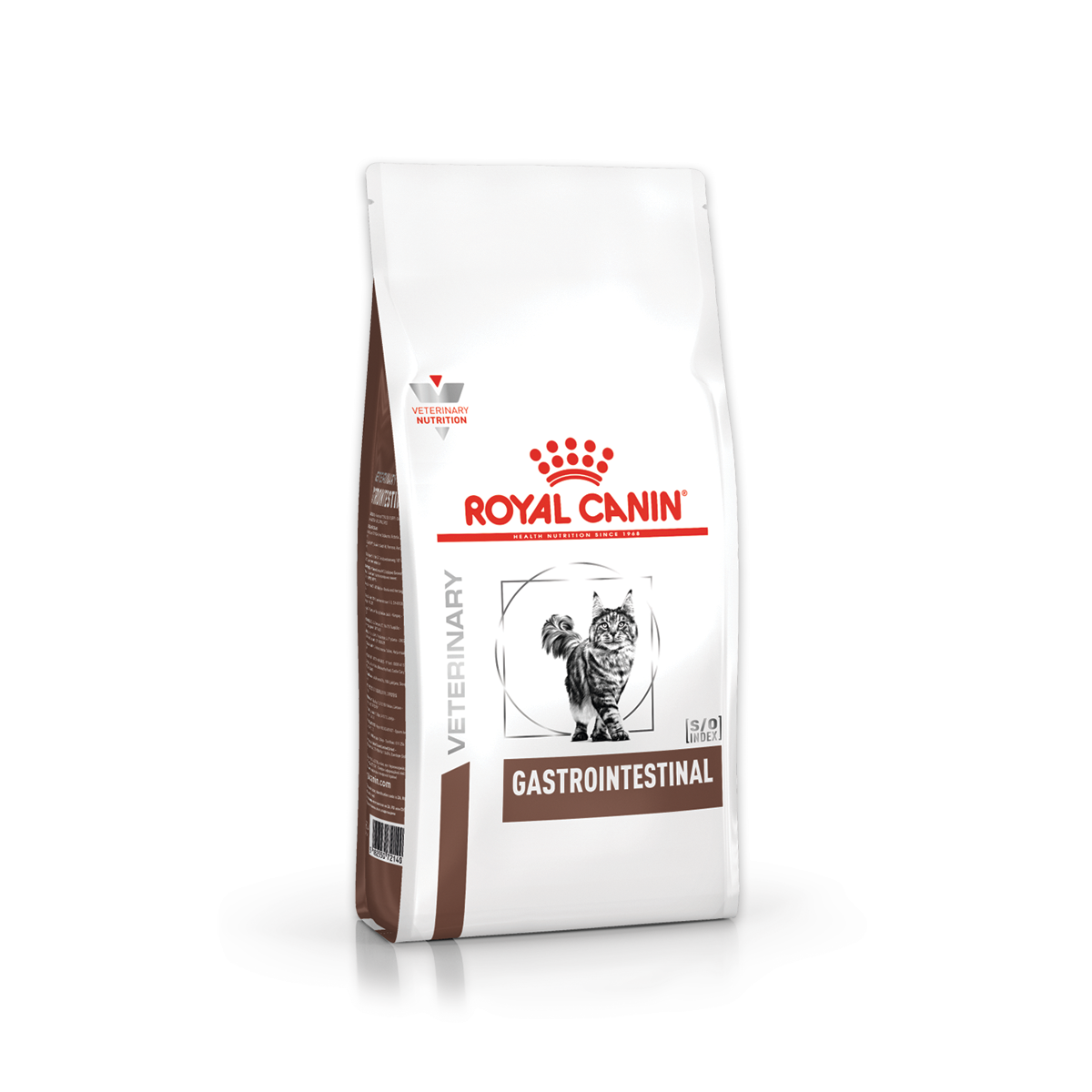 royal canin vd cat gastro intestinal