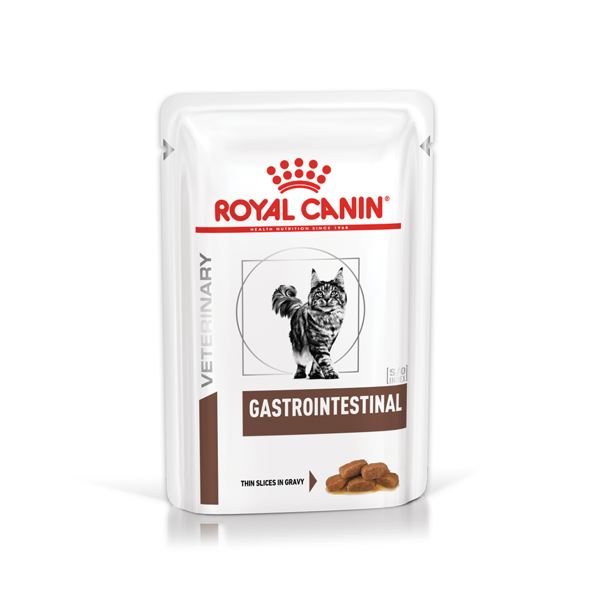 royal canin vd cat gastro intestinal