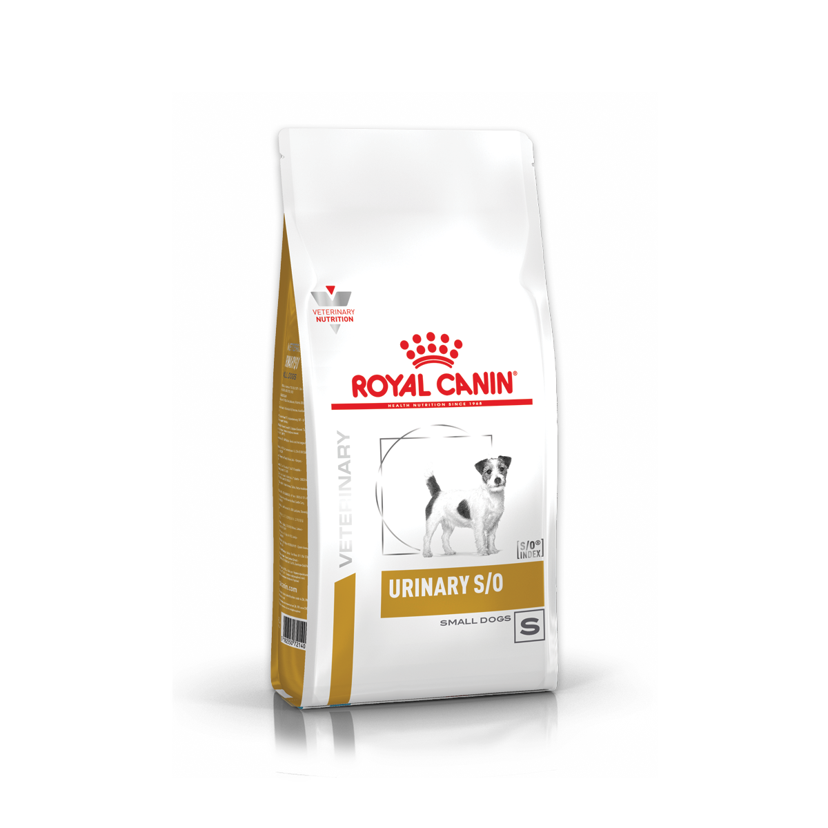 urinary royal canin small dog